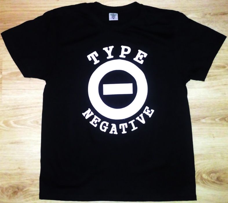 Type O Negative / My Dying Bride / Candlemass / Pentagram - T-shirt