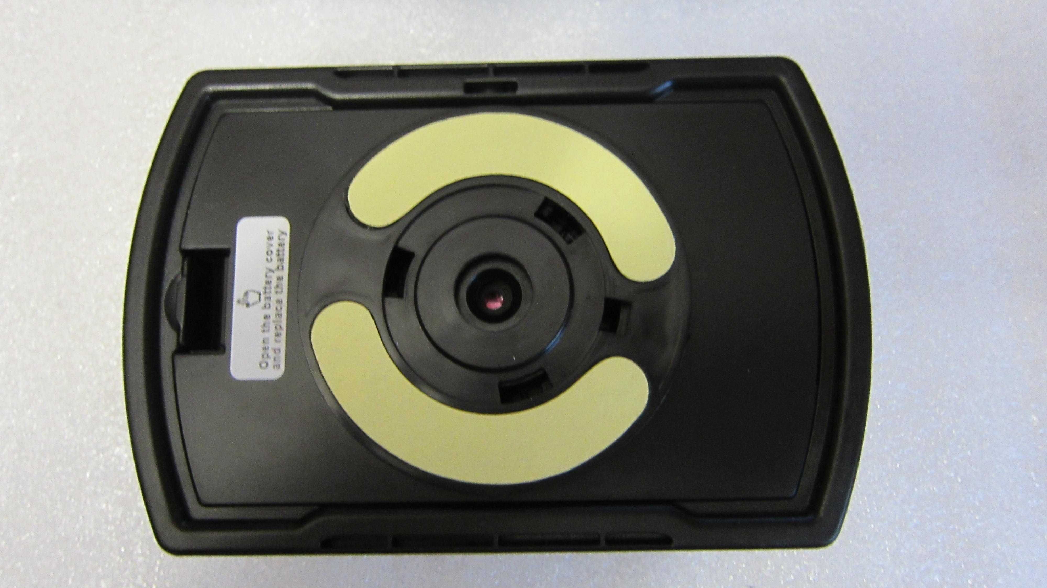 Elektroniczny wizjer do drzwi judasz Peephole Viewer