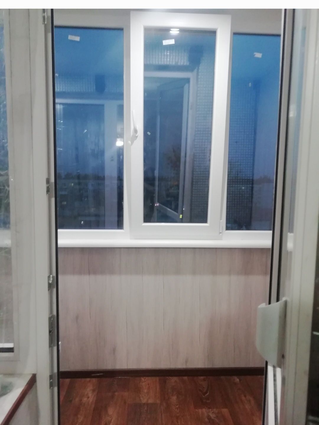 Продам квартиру 2комн.
