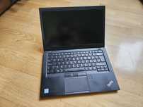 ThinkPad T460s Win11 Win10 + dock + zasilacz 90w +130w