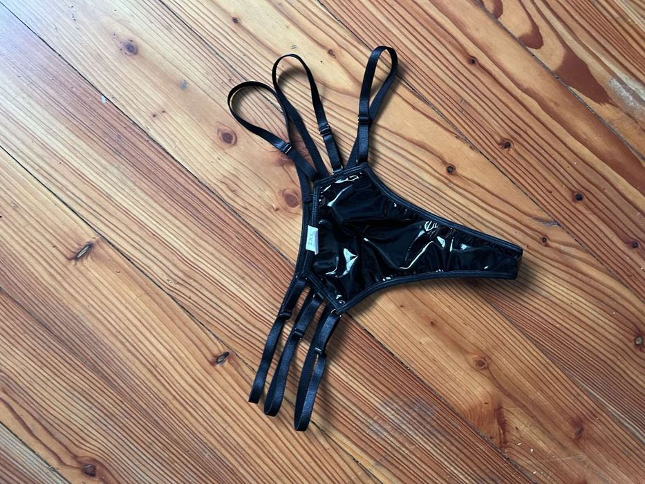 Еротичні трусики. брендові'" Lovehoney "'