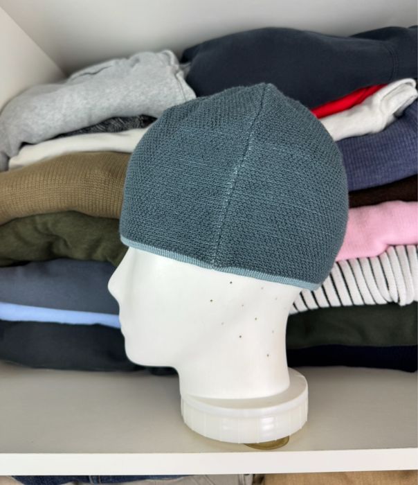 Шапка Ortovox Big Logo