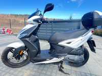 Skuter Kymco AGILITY 16+ 125i