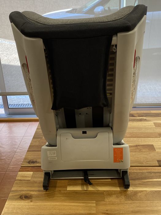 Cadeira auto para crianças.