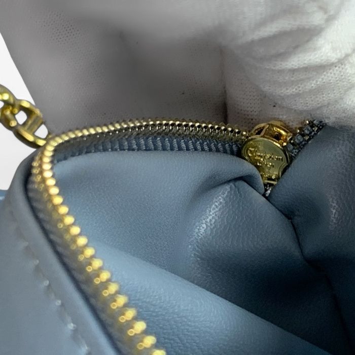 Женская сумка Christian Dior Caro bag оригинал