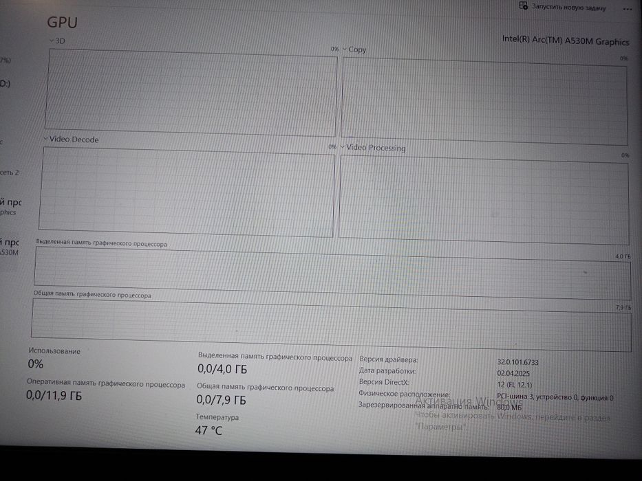 LOQ 151AX91 Ноутбук