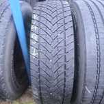 Opona ciężarowa 305/70R22.5 Goodyear KMAX D, NAPĘDOWA 13mm idK497