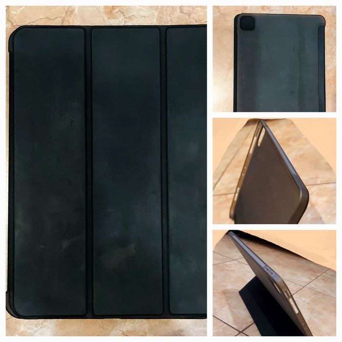 Продам чехол книжка на iPad АйПад