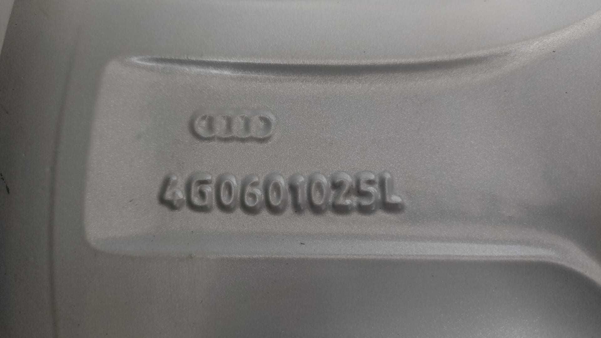 Felgi aluminiowe Audi A6 C7 A4 Vw Skoda Seat 17'' 5x112 (OL464F)