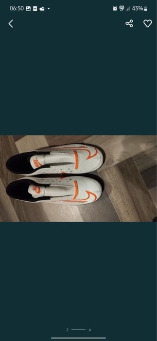 Buty męskie halówki