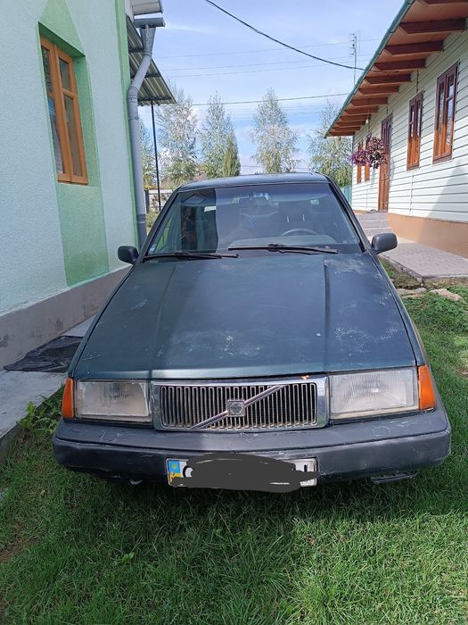 Продам Вольво 460
