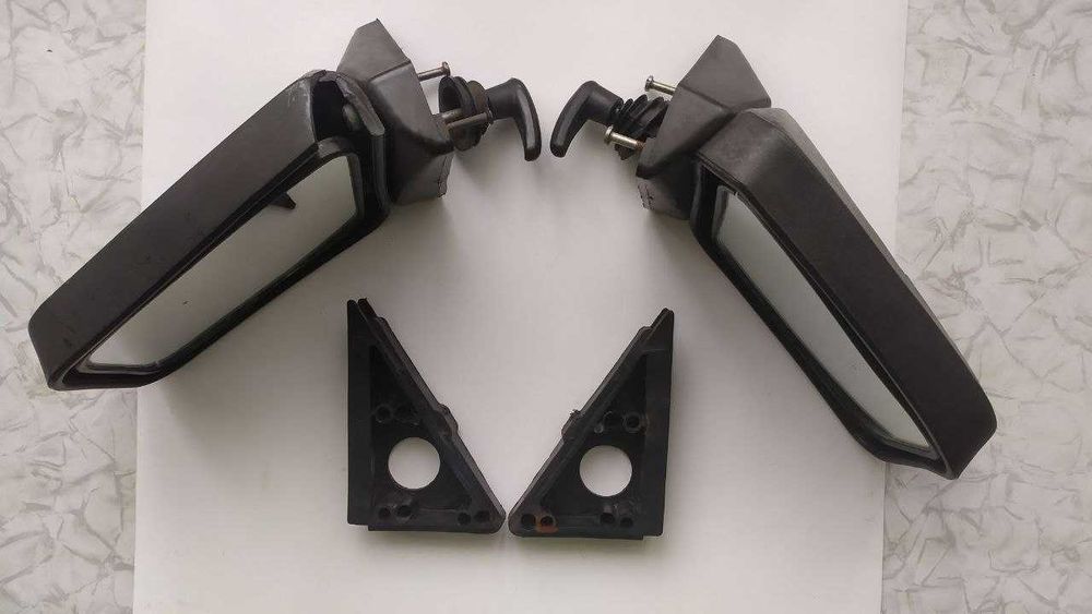 дзеркала заднього виду  бічні ВАЗ 2101-2109