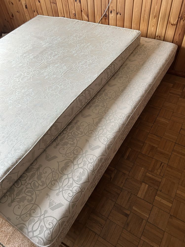 Łóżko hotelowe  200/ 140 cm
