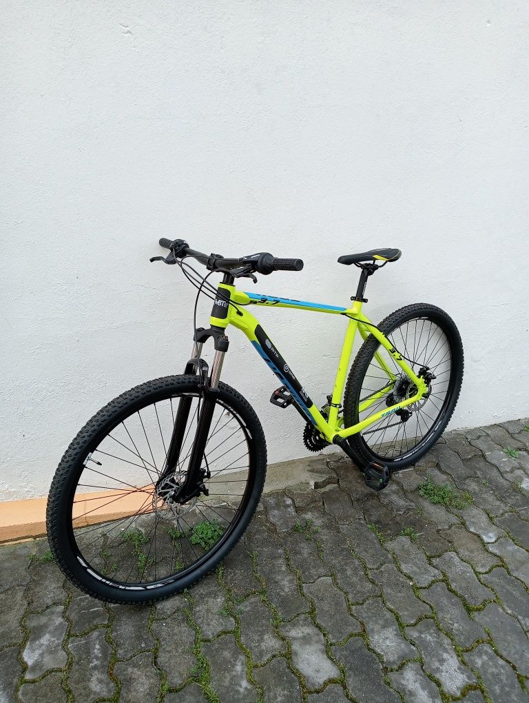 Bicicleta Roda 29 Nova