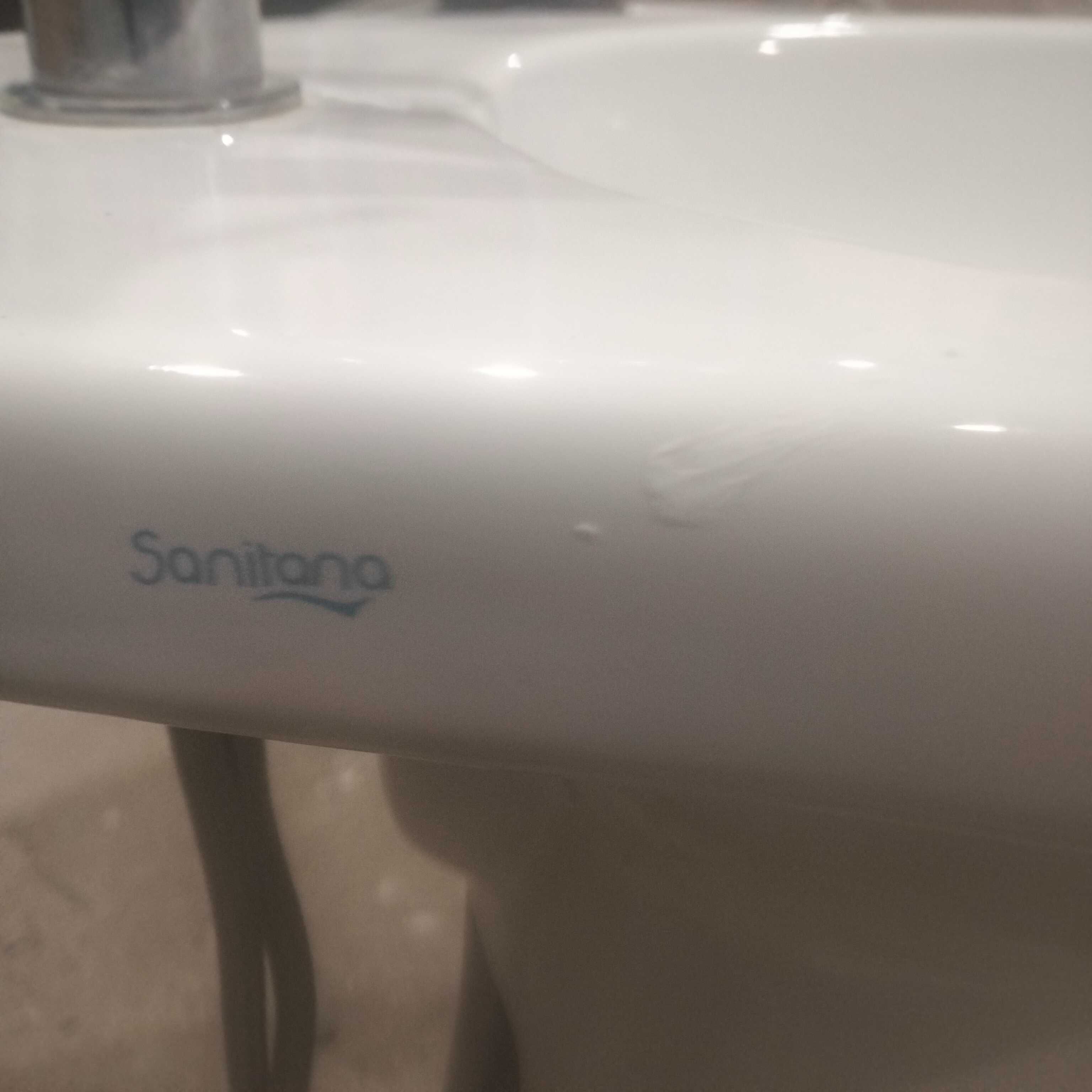 Bidé loiça sanitana