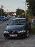 Volvo C70 Volvo C70 2.0T 182KM 2001