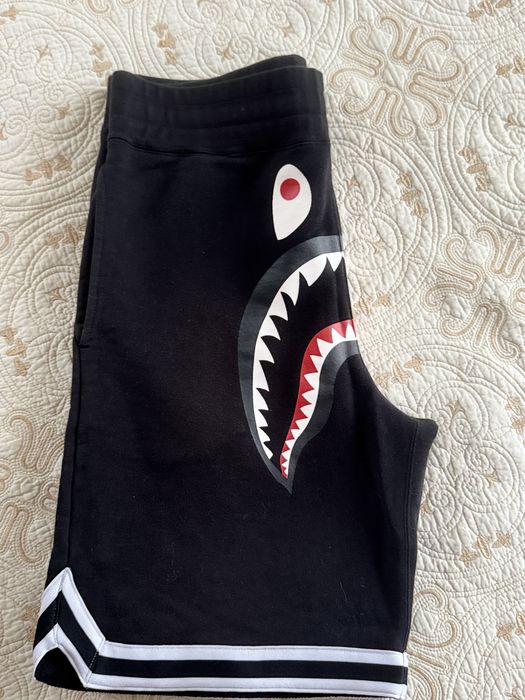 Шорти оригінал BAPE розмір XL