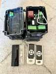 Vendo comandos RF Motorline