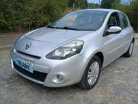 Renault Clio 1.5 dCi Dynamique S