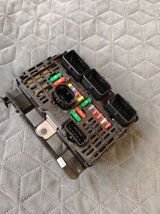 BSM L04-00 Citroen C4 6500CK Moduł komfortu