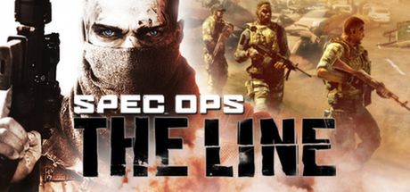 Spec Ops: The Line (Game-PC)