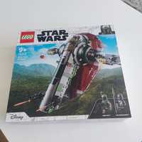 Klocki LEGO 75312