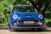Mini Clubman S