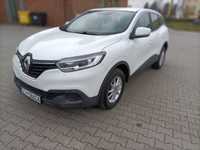 Renault Kadjar-Alu-klima-Super Stan