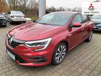 Renault Megane Grancoupe, 2022r. Intens TCE 140 EDC