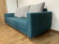 Kanapa Sofa z funkcją spania OKAZJA!!!