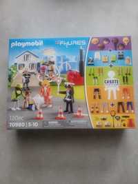 Playmobil my figures zestaw kreatywny