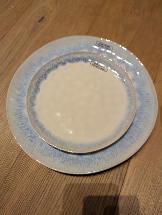 Zestaw obiadowy Opal BRW jak Zara