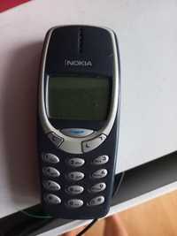 Nokia 3310 zabytek/zamiana na 6230i