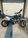 Cross 125 cc KXD