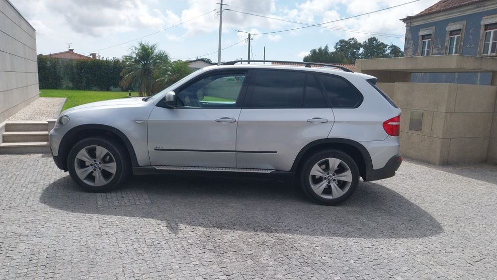 Jantes 19 bmw x5