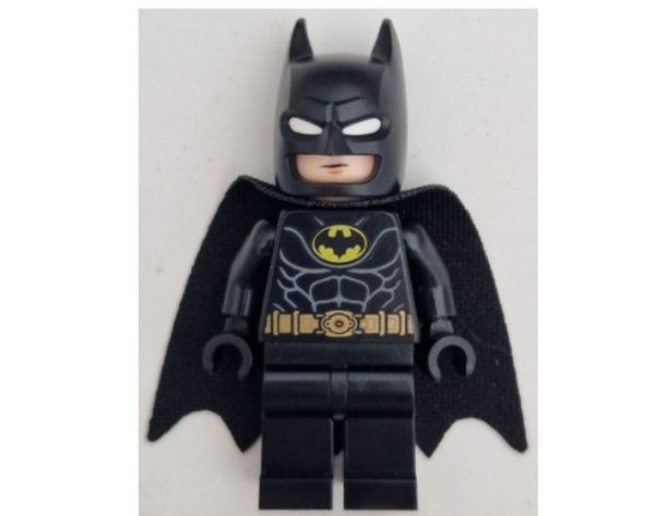 LEGO DC  Batman minifigurka sh889