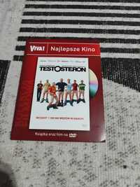Film DVD Testosteron