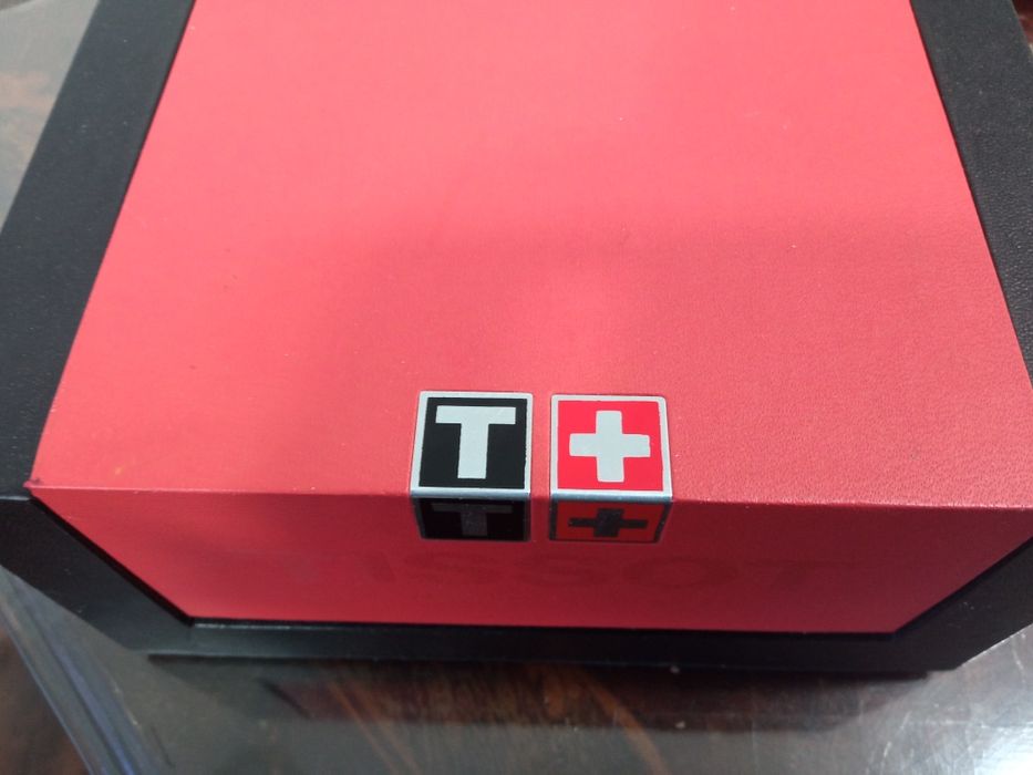 Relógio Homem Marca tissot TClassic