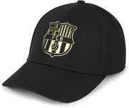 Nowa czapka Fc Barcelona