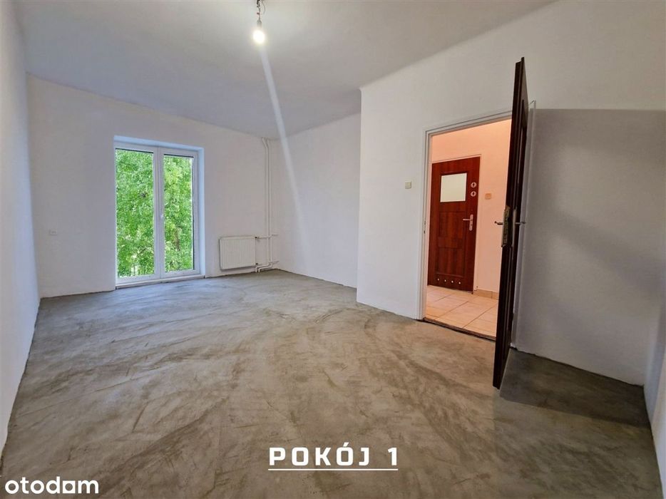 Mieszkanie, Częstochowa