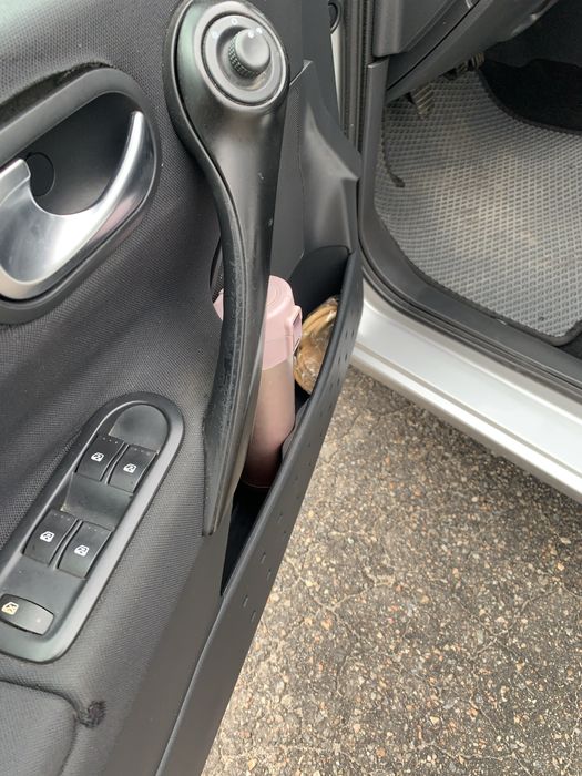 Renault megane 2007 гв ГБО