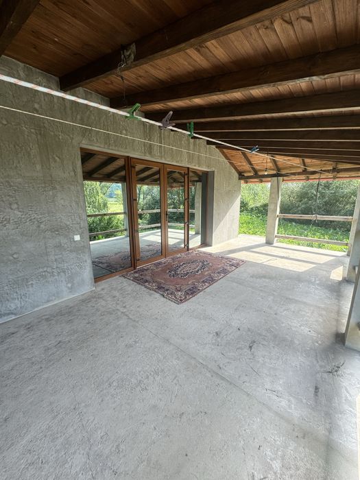 Продаж Два великих нових будинки біля м.ПОЧАІВ Тернопільська область