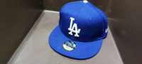 New Era Los Angeles Dodgers 9FIFTY Snapback