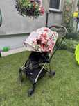 Cybex Mios 3.0 spacerówka