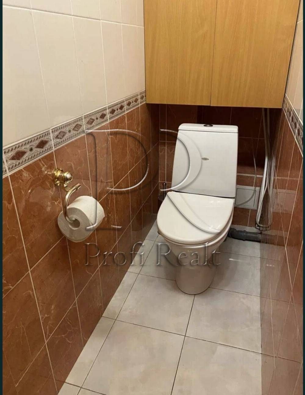 Продаж квартири вул. Саксаганського/Володимирська