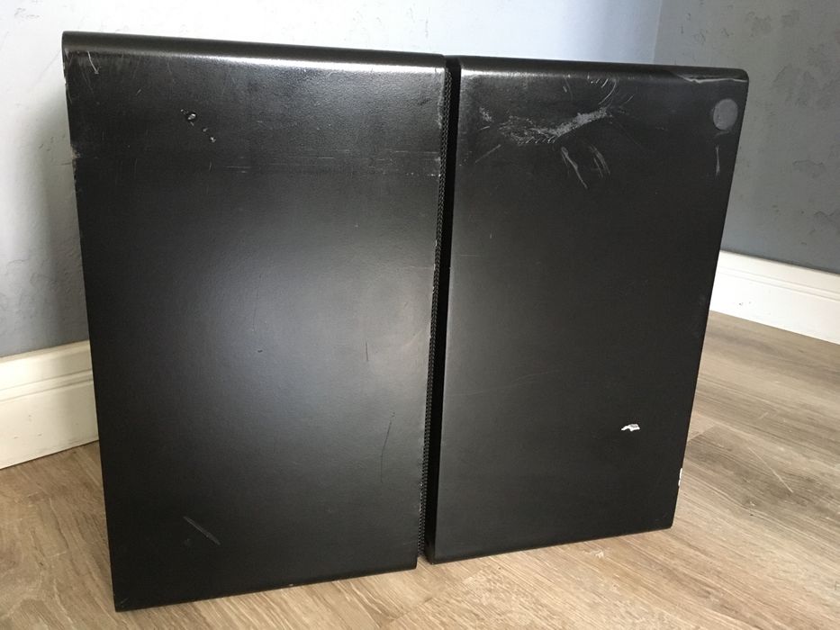 Canton GLE 60 monitory kolumny hi end