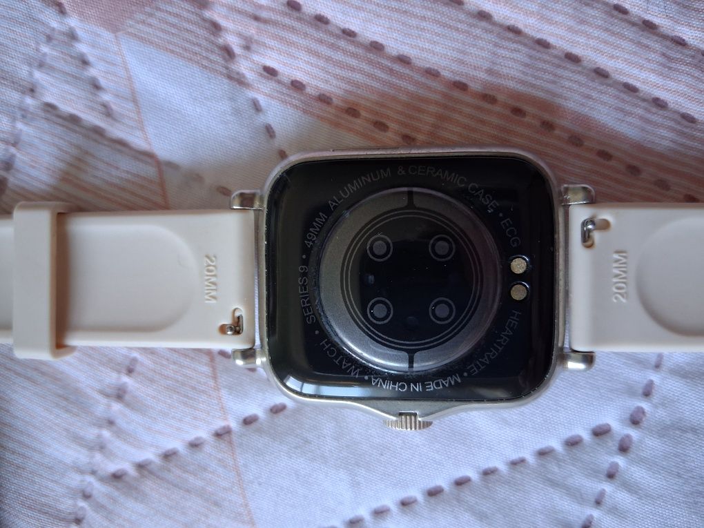 Smartwatch series 9