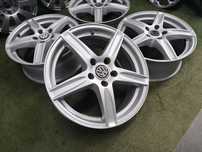 17" felgi 5x112 et40 VW Passat B7 B8 Golf 5 6 7 8 Touran Caddy Sharan
