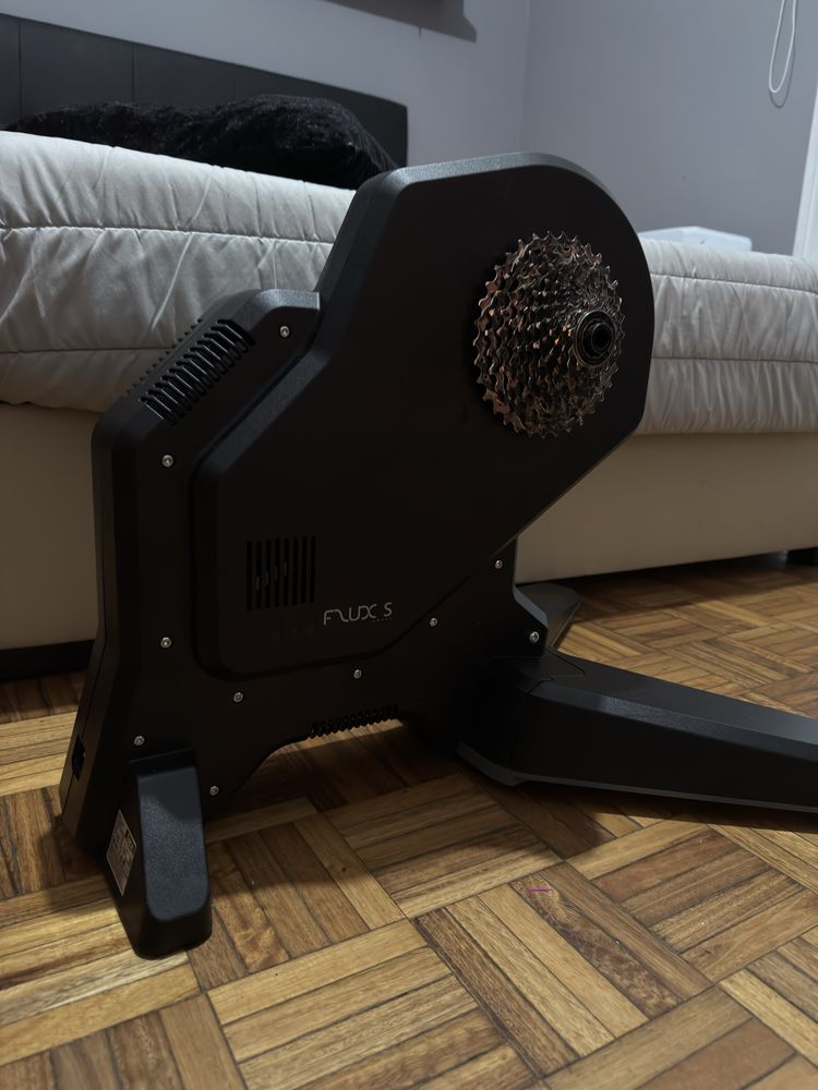 Garmin tacx flux s