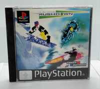 Rushdown to the Extreme PlayStation 1 PS1